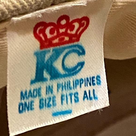 Vintage 1980’s FERRARI Snapback Baseball Hat Cap - Picture 12 of 12